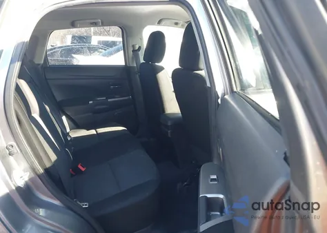 2020 Mitsubishi Outlander Sport 2.0 Se z USA, uszkodzony, nr VIN JA4AP4AU8LU023185